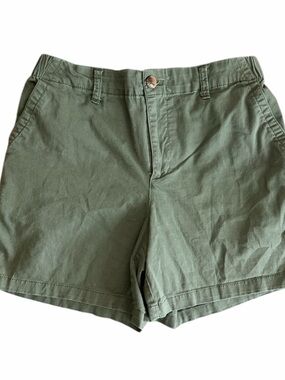 Old Navy OG Chino Shorts - Sz Medium - EUC